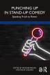 Punching Up in Stand-Up Comedy (eBook,... - Bild 1