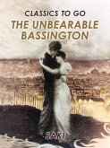 The Unbearable Bassington (eBook, ePUB) The Unbearable Bassington (eBook, ePUB)
