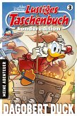 Lustiges Taschenbuch Sonderedition Onkel Dagobert 03 (eBook, ePUB) Lustiges Taschenbuch Sonderedition Onkel Dagobert 03 (eBook, ePUB)