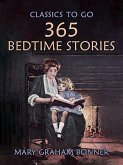 365 Bedtime Stories (eBook, ePUB)