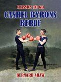 Cashel Byrons Beruf (eBook, ePUB)