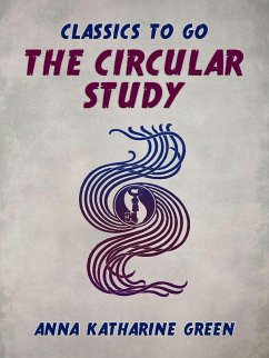 Cover The Circular Study (eBook, ePUB)