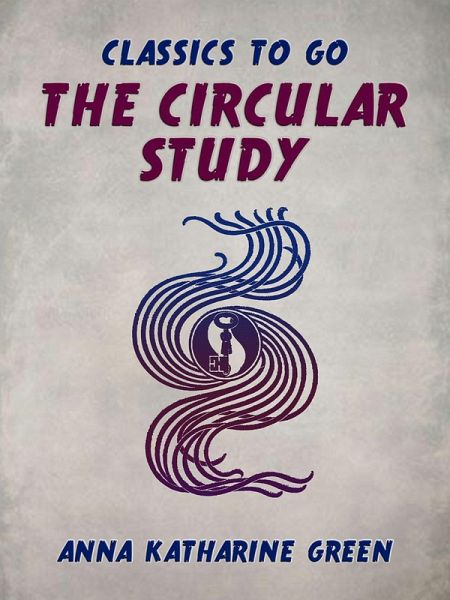 The Circular Study (eBook, ePUB)