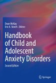Handbook of Child and Adolescent Anxiety Disorders (eBook, PDF)