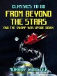 From Beyond The Stars & The Swamp was... - Bild 1