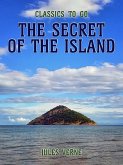 The Secret Of The Island (eBook, ePUB)