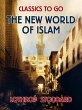 The New World of Islam (eBook, ePUB) - Bild 1