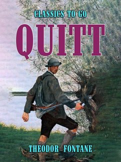 Cover Quitt (eBook, ePUB)