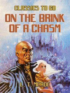 Cover On the Brink of a Chasm (eBook, ePUB)