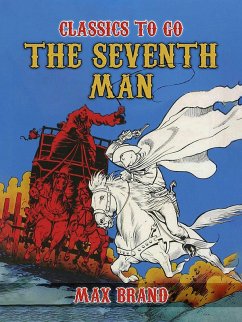 The Seventh Man (eBook, ePUB) - Brand, Max