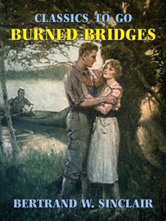 Burned Bridges (eBook, ePUB) Cover Burned Bridges (eBook, ePUB)