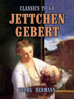 Jettchen Gebert (eBook, ePUB) - Hermann, Georg