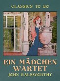 Ein Mädchen wartet (eBook, ePUB)