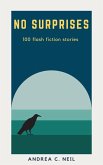 No Surprises: 100 flash fiction stories (eBook, ePUB)