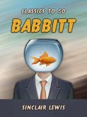 Babbitt (eBook, ePUB)