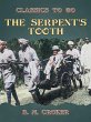 The Serpent's Tooth (eBook, ePUB) - Bild 1