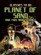 Planet of Sand and two more stories... - Bild 1