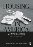 Housing in America (eBook, PDF)