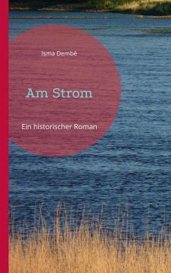 Am Strom (eBook, ePUB) - Bergner, Georg