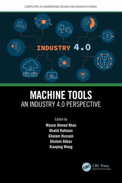 Machine Tools (eBook, ePUB)