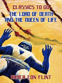 Cover The Lord of Death and the Queen of Life (eBook, ePUB)