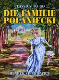 Die Familie Polaniecki (eBook, ePUB)