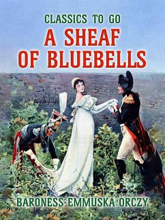 Cover A Sheaf Of Bluebells (eBook, ePUB)