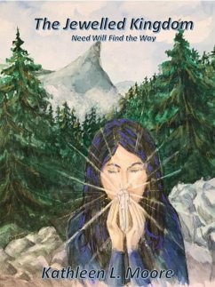 Cover The Jewelled Kingdom (The Jewelled Kingdom- Book 1, #1) (eBook, ePUB)