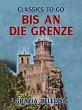 Bis an die Grenze (eBook, ePUB) - Bild 1