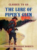 The Lure of Piper's Glen (eBook, ePUB) The Lure of Piper's Glen (eBook, ePUB)