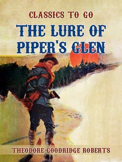 Cover The Lure of Piper's Glen (eBook, ePUB)