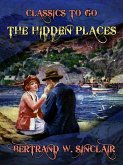 The Hidden Places (eBook, ePUB)