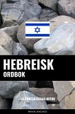 Hebreisk ordbok (eBook, ePUB)