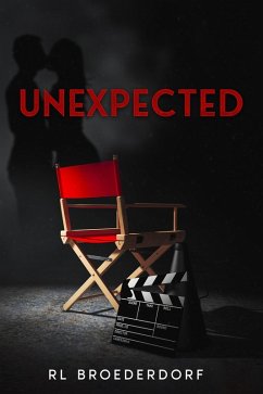 Cover Unexpected (eBook, ePUB)