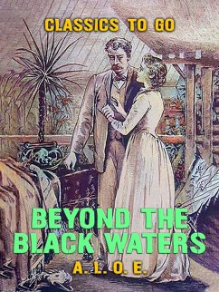 Cover Beyond the Black Waters (eBook, ePUB)