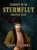 Sturmflut Zweiter Band (eBook, ePUB)