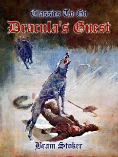 Dracula's Guest (eBook, ePUB) - Stoker, Bram