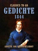 Gedichte 1844 (eBook, ePUB)