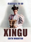 Xingu (eBook, ePUB)