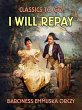 I Will Repay (eBook, ePUB) - Bild 1