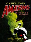 Amazing Stories Volume 127 (eBook, ePUB)