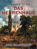 Das Herrenhaus (eBook, ePUB)