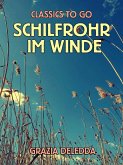 Schilfrohr im Winde (eBook, ePUB)
