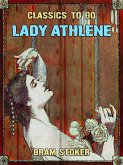 Lady Athlene (eBook, ePUB)