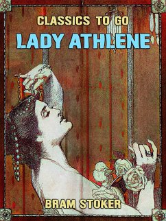 Cover Lady Athlene (eBook, ePUB)