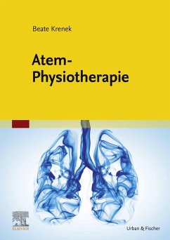 Atem-Physiotherapie (eBook, ePUB) - Krenek, Beate