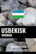 Usbekisk ordbog (eBook, ePUB) - Bild 1