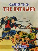 The Untamed (eBook, ePUB)