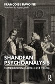 Shandean Psychoanalysis (eBook, PDF)