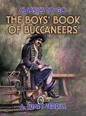 The Boy's Book of Buccaneers (eBook, ePUB)